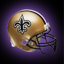 View New Orleans Saints Games